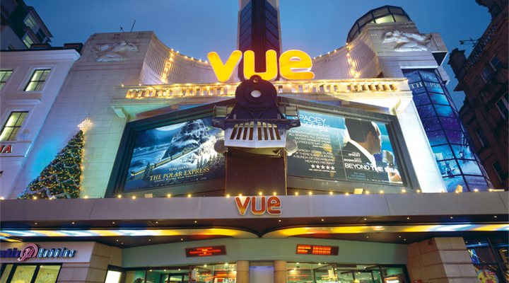 Vue International