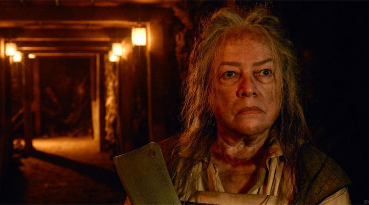 Kathy Bates