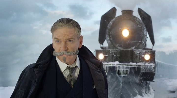 'Asesinato en el Orient Express'