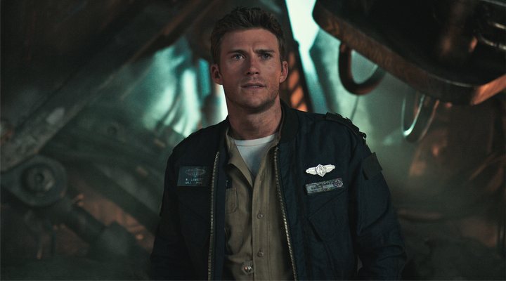 Scott Eastwood