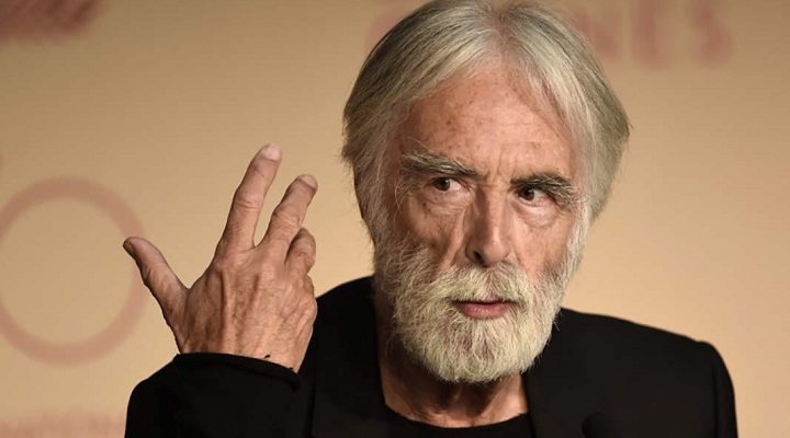 Michael Haneke