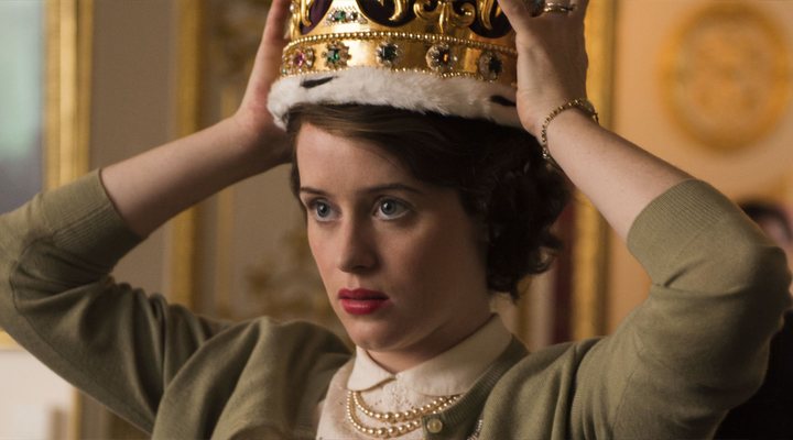 Claire Foy