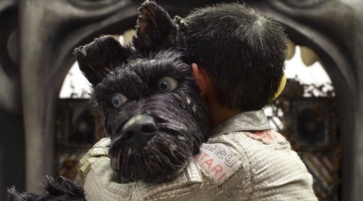 ''Isla de perros' se enfrenta a varias críticas por una representación inadecuada de la cultura japonesa'