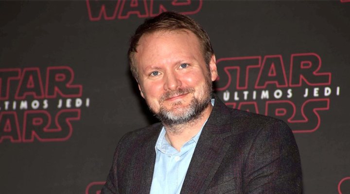 Rian Johnson