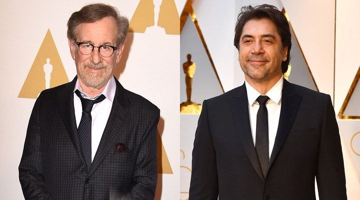 'Javier Bardem se meterá en la piel de Hernán Cortés para 'Cortes', dirigida por Spielberg'