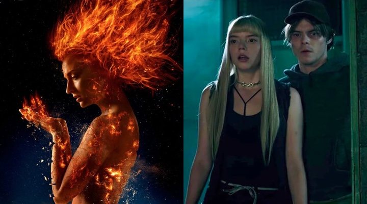 '¿Por qué se han retrasado 'X-Men: Dark Phoenix' y 'Los Nuevos Mutantes'?'