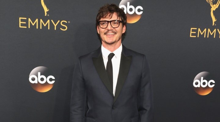 Pedro Pascal