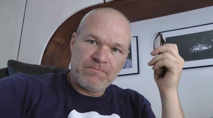 Uwe Boll