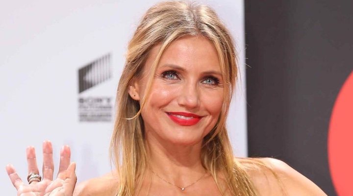 Cameron Diaz