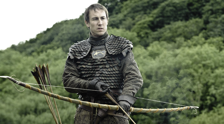  Tobias Menzies en 'Juego de Tronos' 