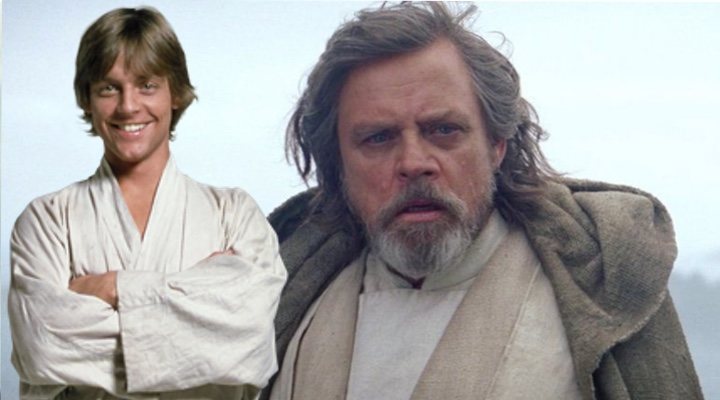 Mark Hamill