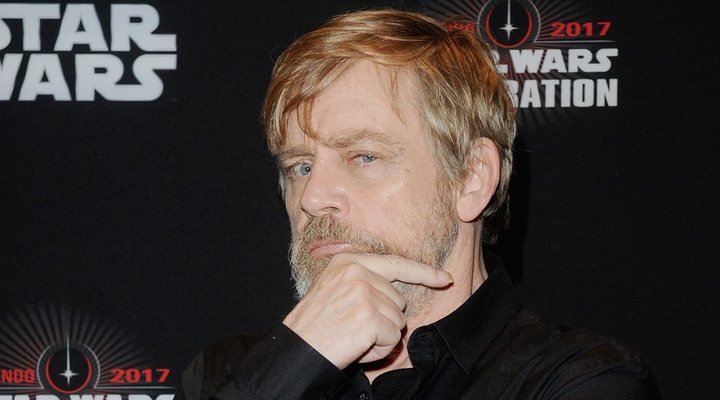  Mark Hamill 