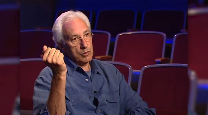 Steven Bochco