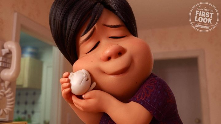 'Bao' de Pixar