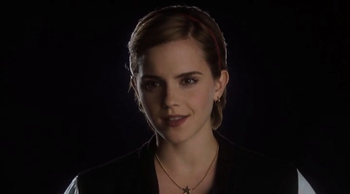  Emma Watson