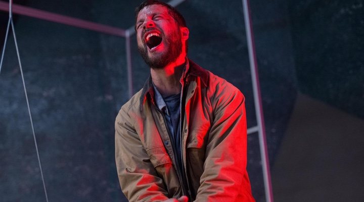 'Upgrade' trailer