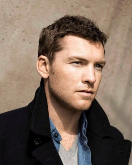 Sam Worthington protagonizará el remake de 'The Candidate'