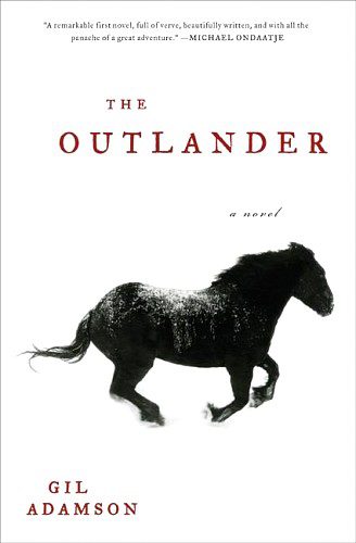 'The Outlander' llegará al cine