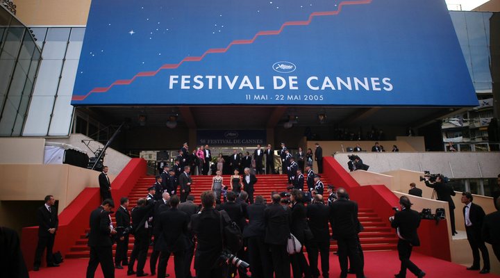 Festival de Cannes