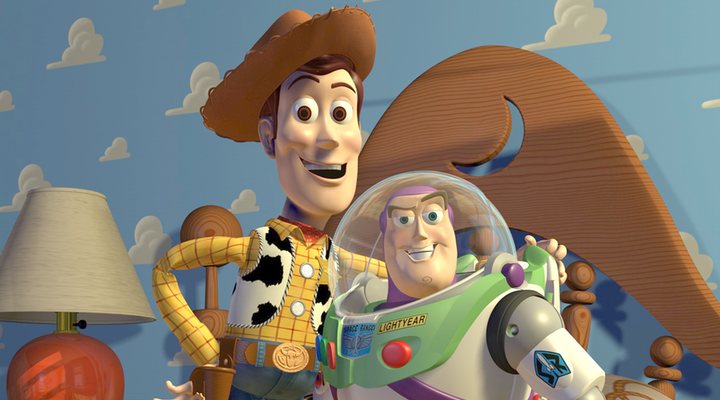  'Toy Story'