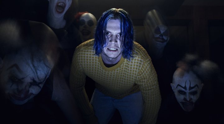  'American Horror Story: Cult'