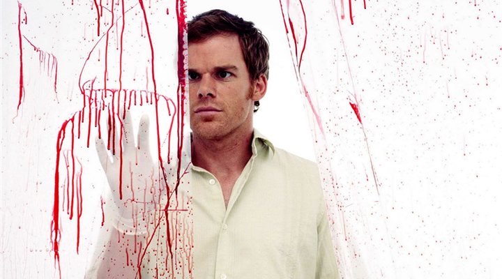 Michael C. Hall