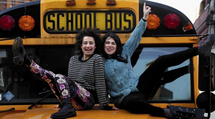 'Broad City'