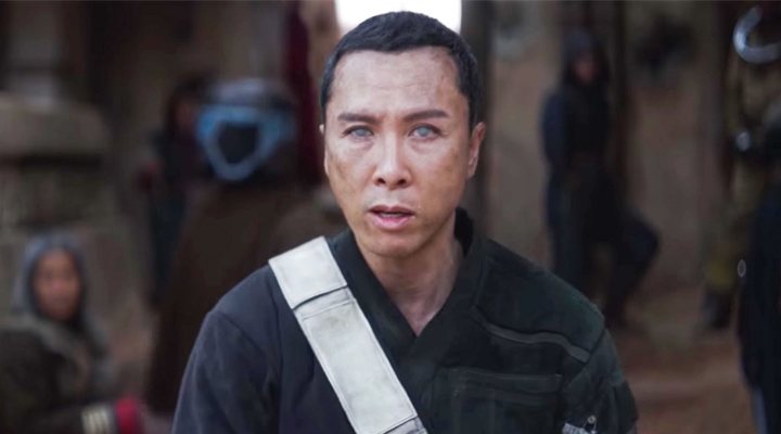  Donnie Yen