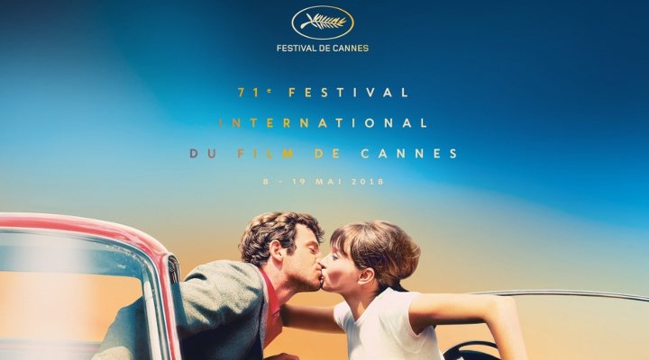  'Cannes 2018'