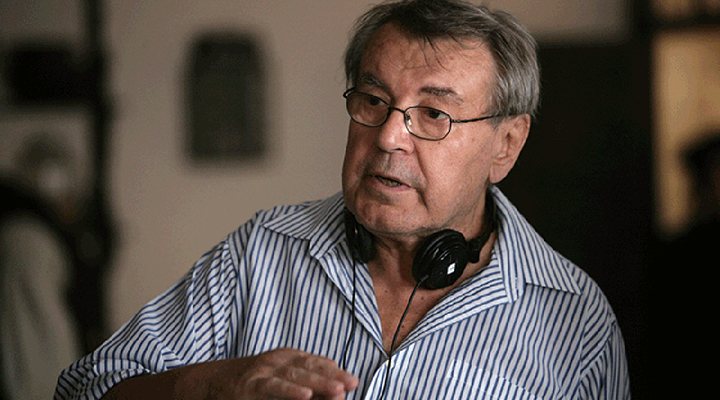 Milos Forman