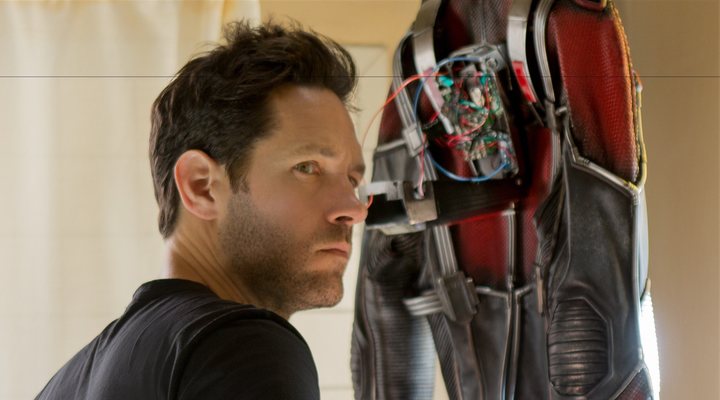  Paul Rudd