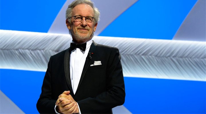 Steven Spielberg