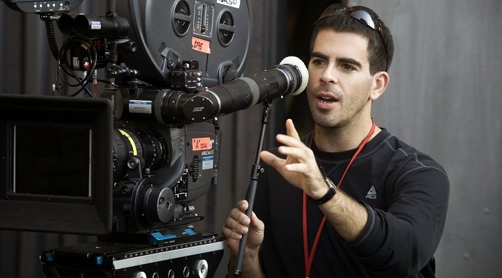 Eli Roth