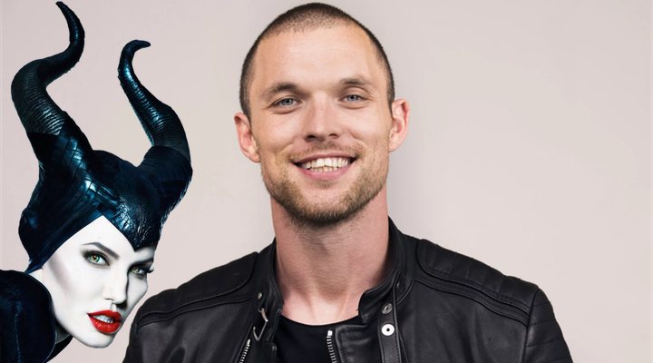 Ed Skrein