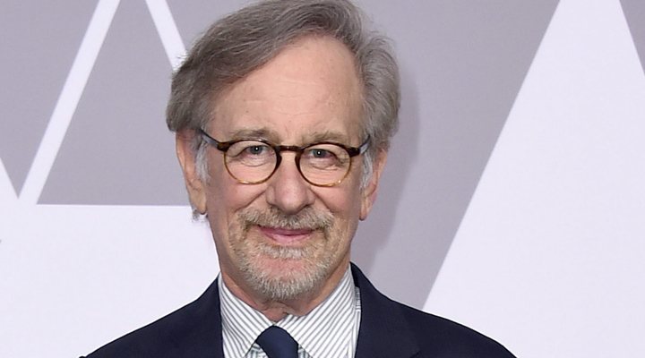  Steven Spielberg