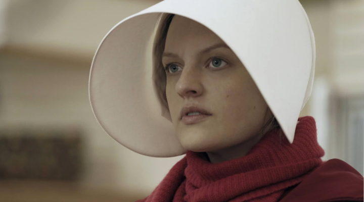 'The Handmaid's Tale'