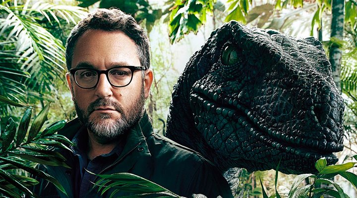 Colin Trevorrow