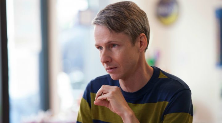 John Cameron Mitchell