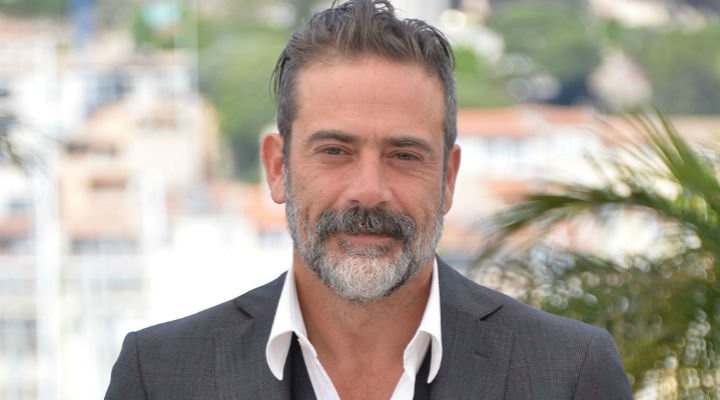 Jeffrey Dean Morgan