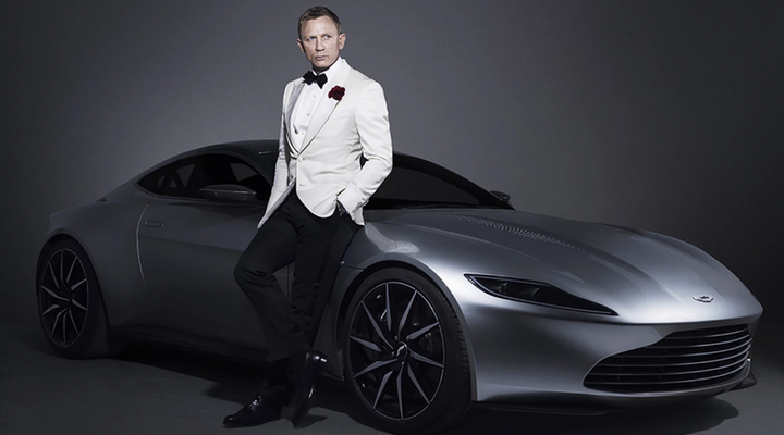 'Spectre'