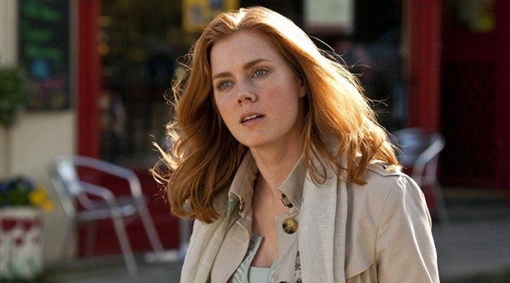  Amy Adams