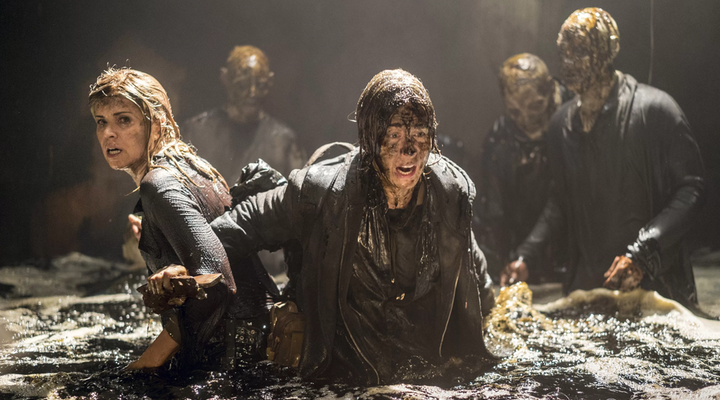 'Fear The Walking Dead'