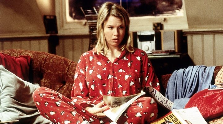 'El diario de Bridget Jones'