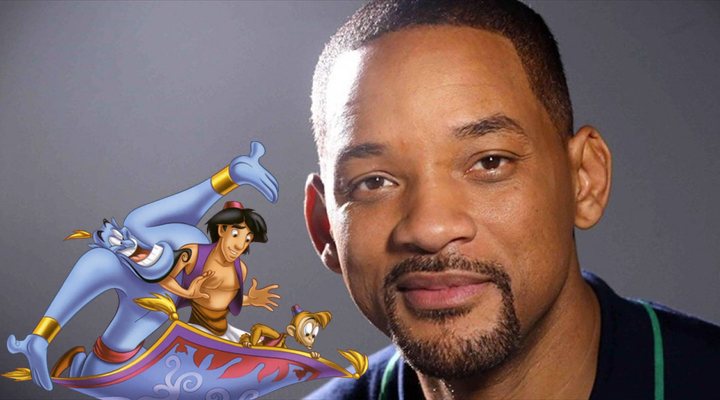 Will Smith