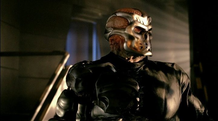 Jason X