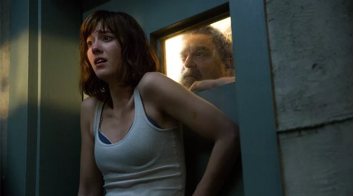 Cloverfield 10