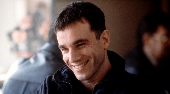 Daniel Day-Lewis