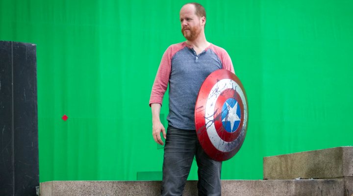 Joss Whedon