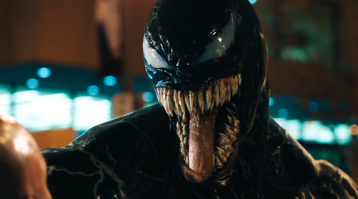 'Venom'