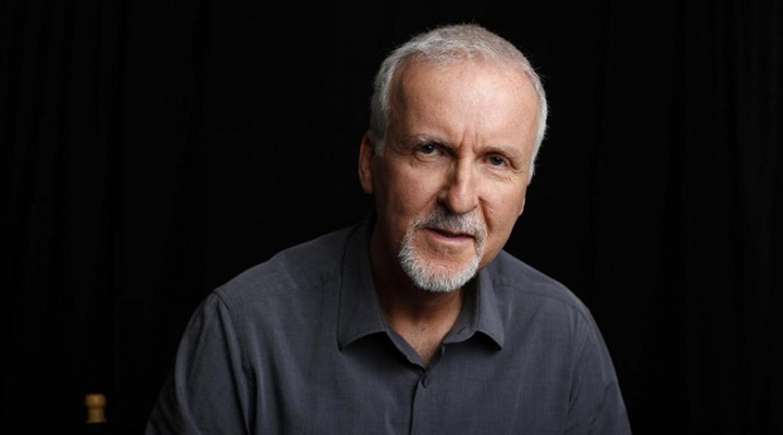 James Cameron